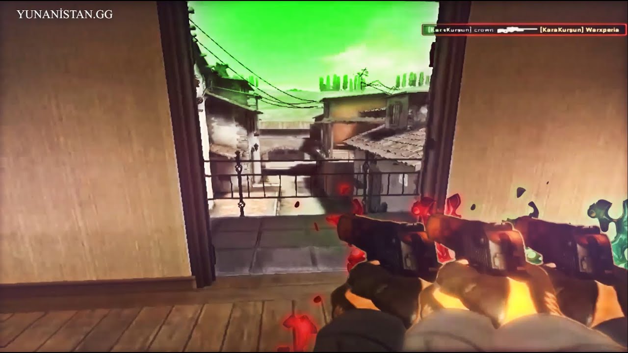 CS GO EDİT - YouTube