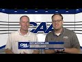 CAA Football's Three Things To Watch | Week 9
