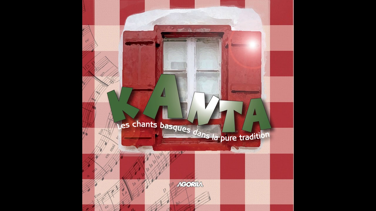 Guarda Kanta - Eki Eder su YouTube Guarda Kanta - Eki Eder su YouTube