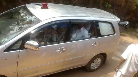 kp mohanan minister kodathi veetil vannapol