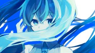 蒼天の涙/初音ミク