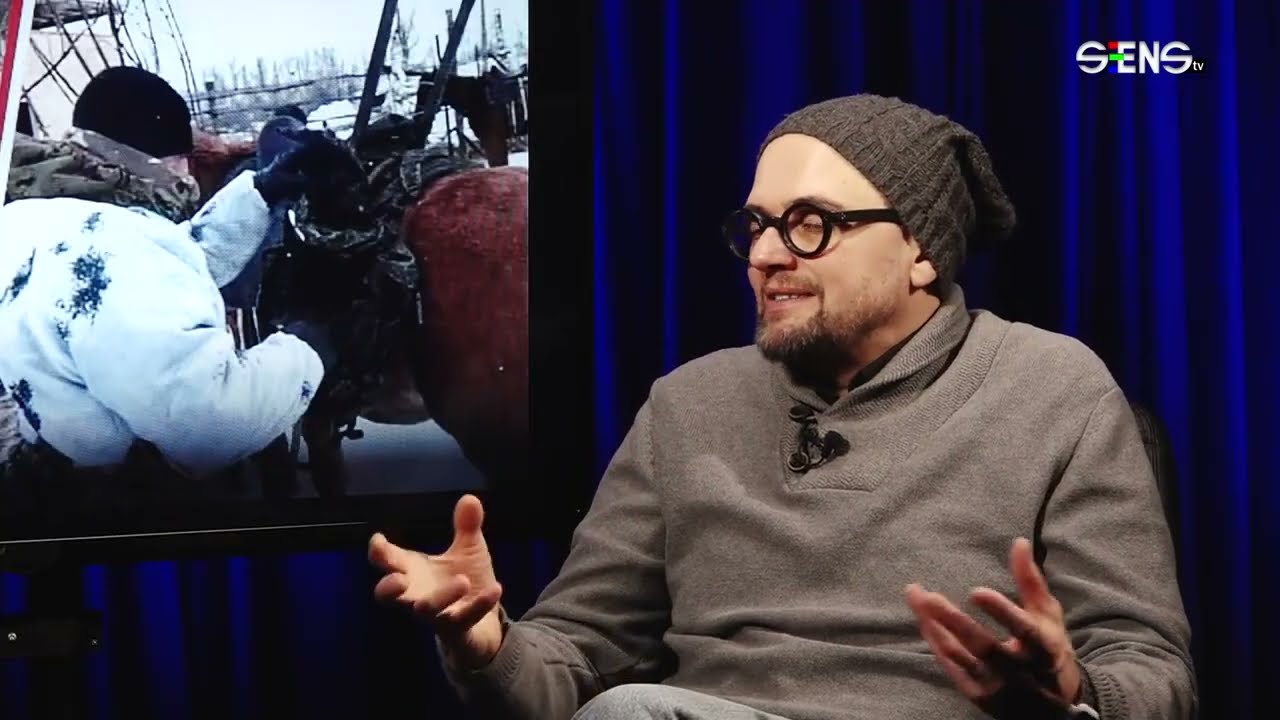 Chiar sunt rușii pe cai mari pe frontul din Ucraina? Imagini virale cu armata rusă!