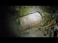 Exploring The Chronic Pain Abandoned Underground Base Metal Mine