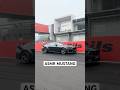 Ford Mustang Dark Horse ASMR #fordmustang #cars #v8