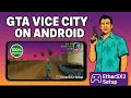 GTA Vice City PS2 on Android | EtherSX2 Setup & Full Gameplay Guide! 🔥
