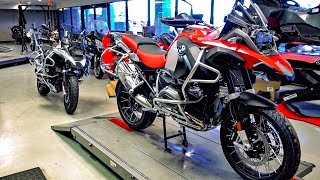 Got a Bit Crazy with BMW’s!! • Superstars at Pro Caliber! | TheSmoaks Vlog_985