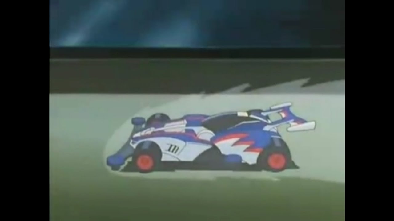 一文字豪樹練成絕招Max Storm&贏得鮑所公開賽冠軍