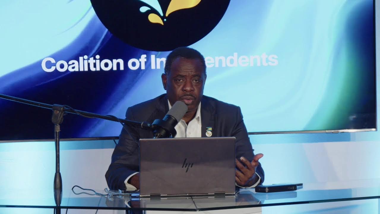 IT'S TIME TO PAY THE WOMAN