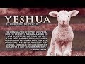 Yeshúa EL Cordero de Pascua = Pésaj | Con Johan Acosta