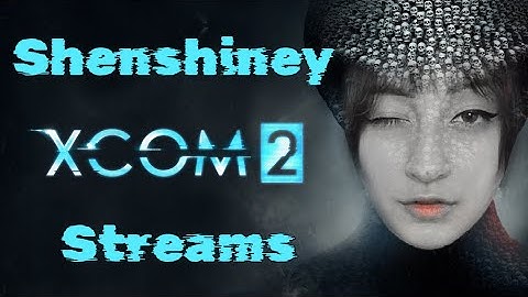 Training wheels are off. I am afraid. (XCOM 2 Part 3)