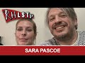 Sara Pascoe - RHLSTP #264
