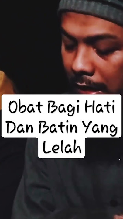 Obat Hati Dan Batin Yang Lelah- Ustadz Hanan Attaki#ceramah #youtube#shorts