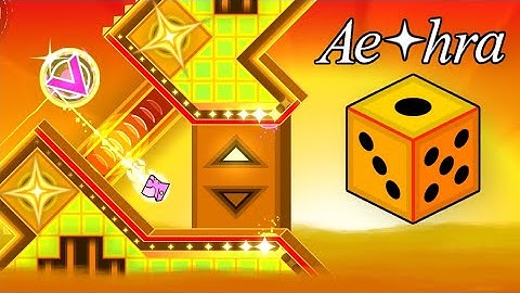 Aethra by Zoroa (me) | Random Gauntlet Entry