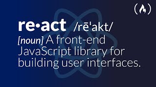 Code a Dictionary with React and Material UI - Tutorial