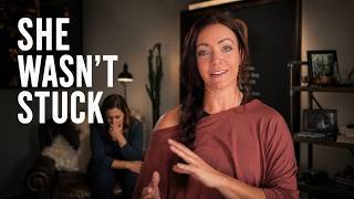 Get Unstuck: Three Gates Every Creative Leader Needs to Open