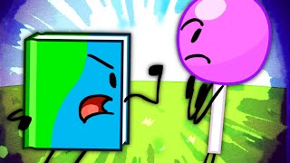 Hey! Wait... - BFDIA 1 Reanimated!