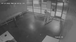 Six restaurants burglarized on back-to-back nights in Katy's Asian Town Guide