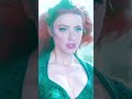 Aquaman Mera WhatsApp Status | Amber Heard π