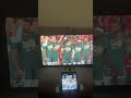Won the NBA FINALS with the Milwaukee Bucks as the champions on 2k22 the game