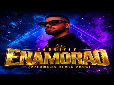 Gabriele - Enamorao (2Teamdjs Remix 2026)