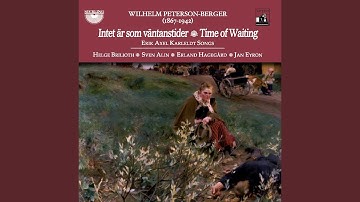 Ur Fridolins lustgard: V. Aspakerspolska