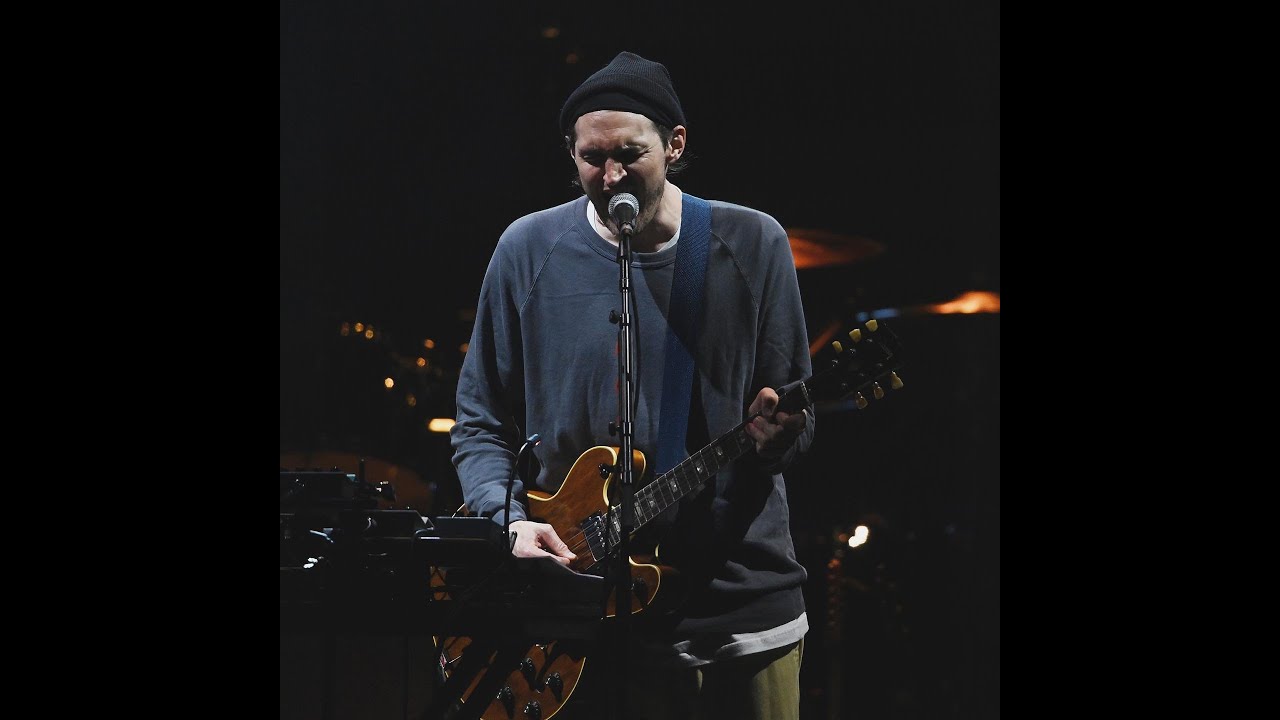 Josh Klinghoffer @ Gila River Arena FULL SHOW (Glendale, Arizona - 9/5/22)