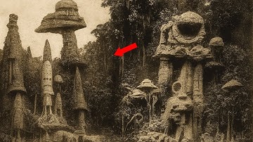 37 Unsolved Mysteries That Will Give You Chills