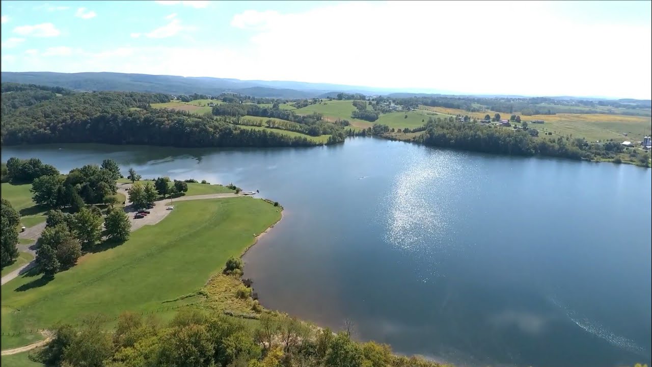 Aerial Video Clips - YouTube
