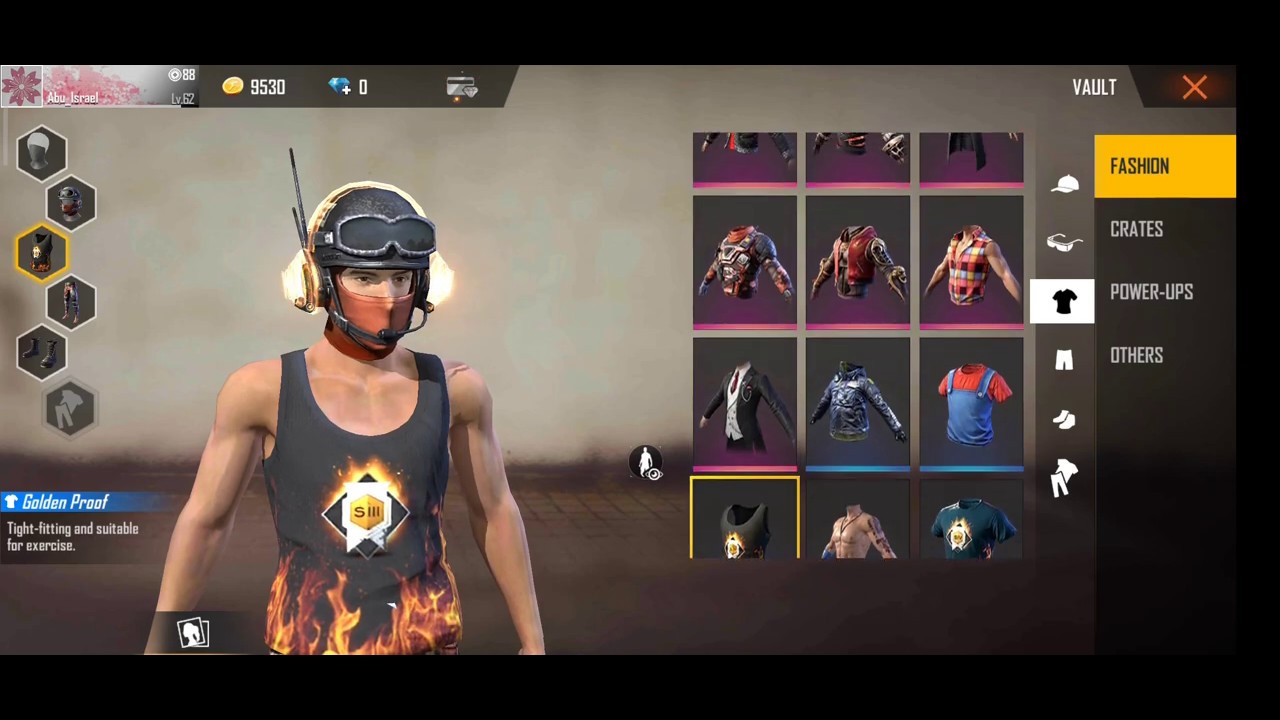 Free fire new Collection video ️ - YouTube