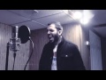 Sia  chandelier hard rock cover by youssef qassab