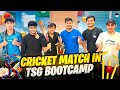 A Day With Team TSG ARMY !! Legend Vs Ritik Cricket Match🏏 -Ritik Jain 
