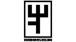 Rammstein | Der Riecher DEMO | slowed 10%