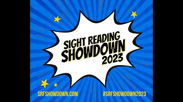 SRF Showdown 2023