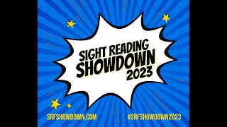 SRF Showdown 2023