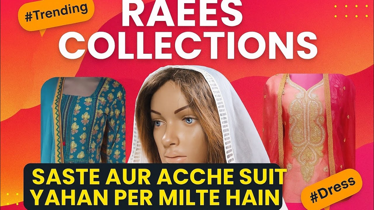 Raees collections 