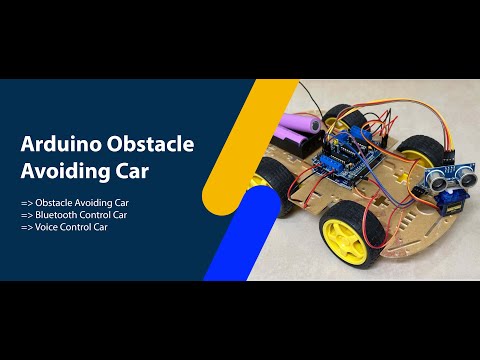 DIY - Arduino