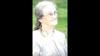 Ethel Belle Roller Clubb Penley - Funeral Service - June 22, 1937 — June 5, 2025