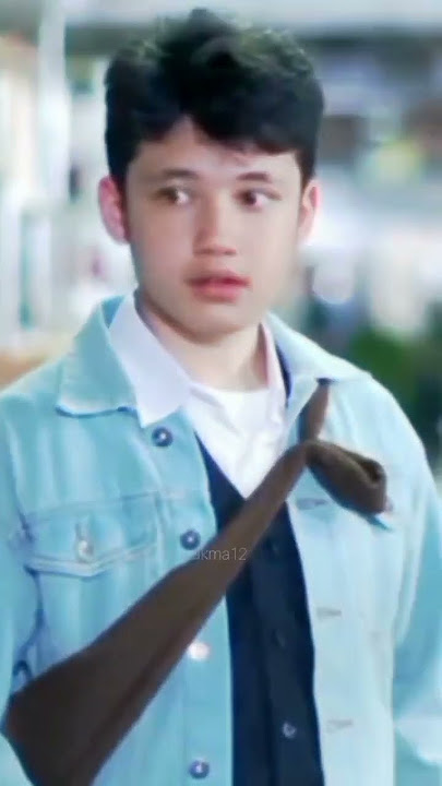 aduuhh jantung 💓 #kiansantang #cintaanaksholeh#alwiassegaf03#alwiassegaf#radenkiansantang