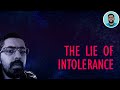 Prophet of war muhammads intolerance towards different beliefs