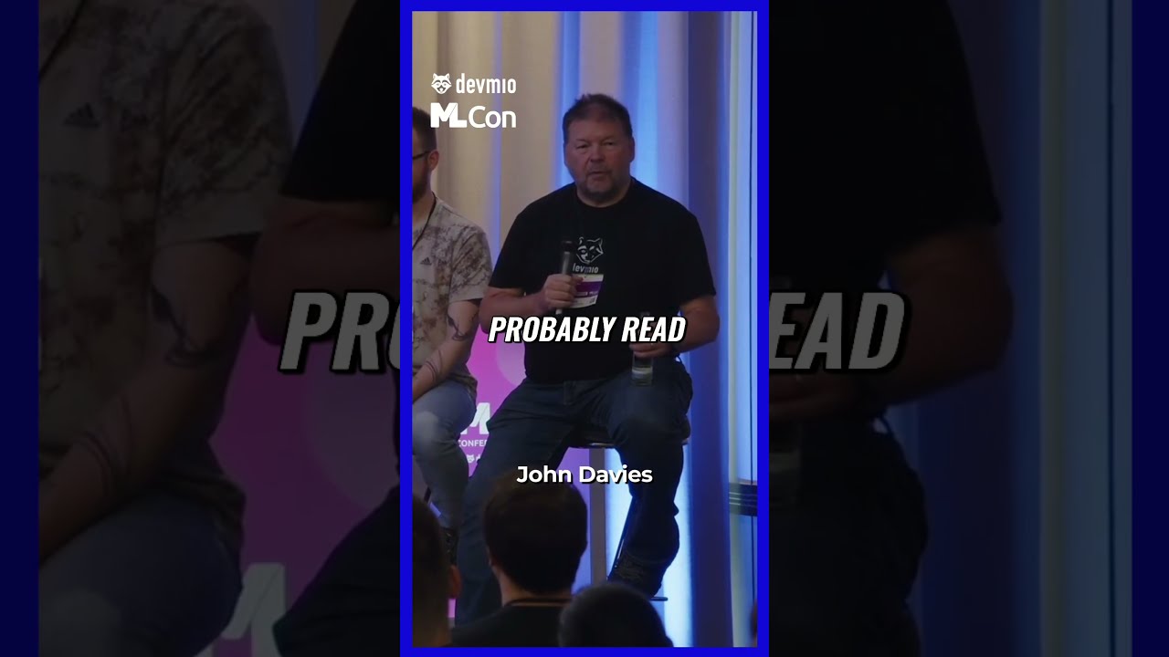 Why You Shouldn T Rely On Just One AI Model MLcon New York