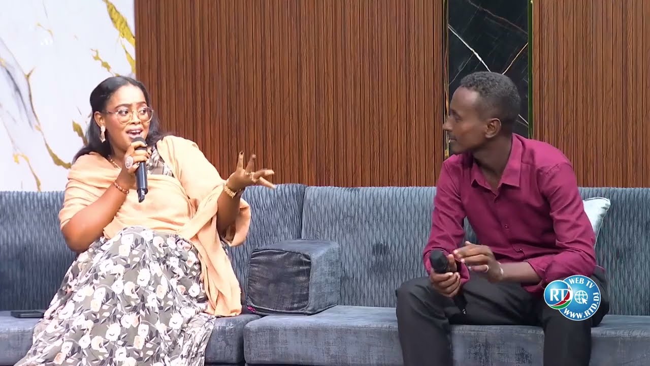 DJIB KAAQE PART 3 | DUO ABDO&HAWA | TAKEM HINNA