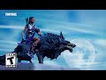 Khari (Galaxy 3.0) Announcement Trailer | Fortnite