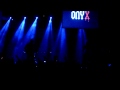 ONYX Bring Em Out Dead OLYMPIC Nantes 26 02 2011 mp3