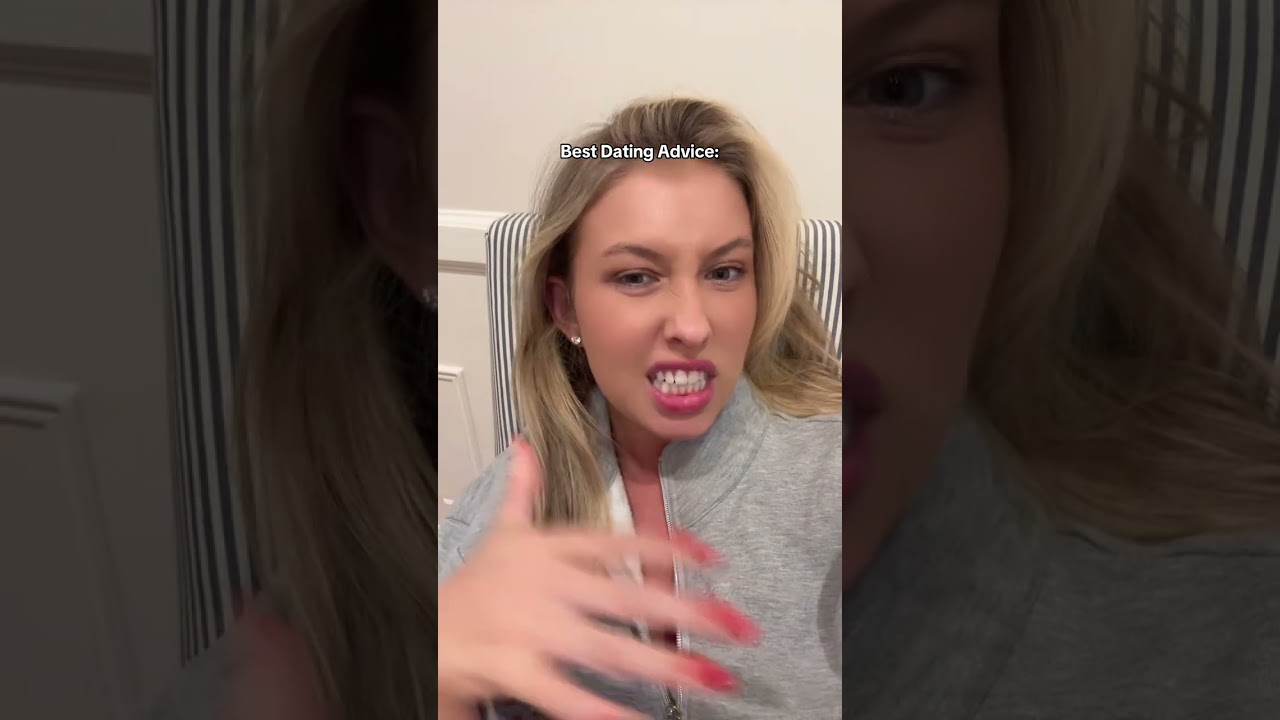 Лучшие советы по знакомствам, которые вы когда-либо получите... 