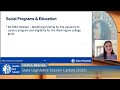 Council Briefing 3/9/26