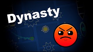 6 star layout Dynasty