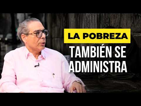 To Have MONEY You First Have To Know How To Manage POVERTY - Rolando Espinal