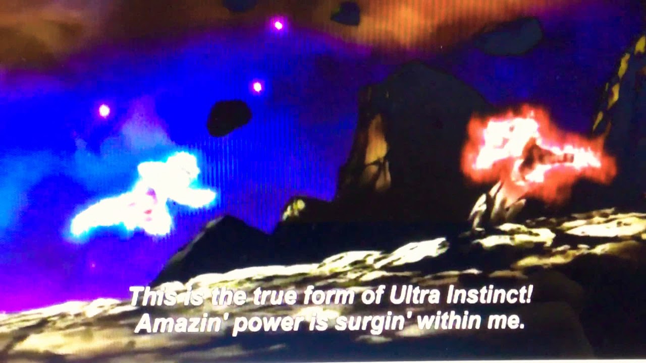 DBZ SUPER EPISODE 130 EXTENDED ENGLISH PREVIEW