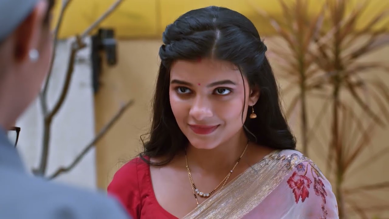 Saru Latest Episode 208 Best Scene | सरु | Mohak Matkar, Shagun Pandey, Anushka | Zee TV APAC