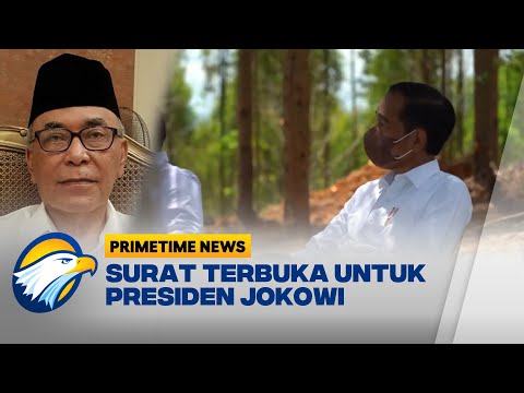 Video: Bagaimana hendak menulis surat kepada Presiden?